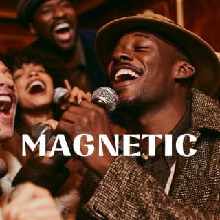 MAGNETIC - Formules Afterwork, Teambuilding 1