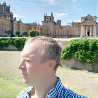 Blenheim Palace Guided Tour from Oxford- private tours 6