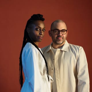 Morcheeba en Sala Razzmatazz 1