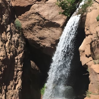 Sightseeing Jeep Tour in Garden of the Gods 3
