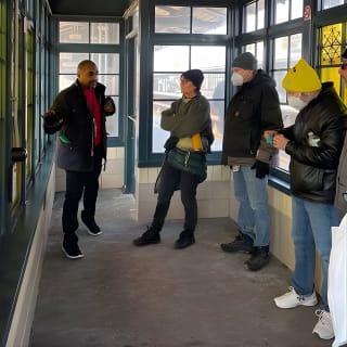 Recorrido a pie por el Alma de Harlem en Nueva York 2