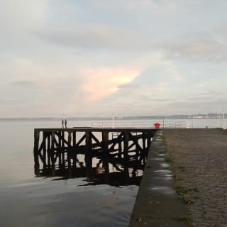 Dundee Audio Tour: From Art and Science to History and Heritage Tour 11