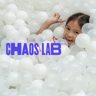 Chaos Lab: A Creative Experience for Children 1