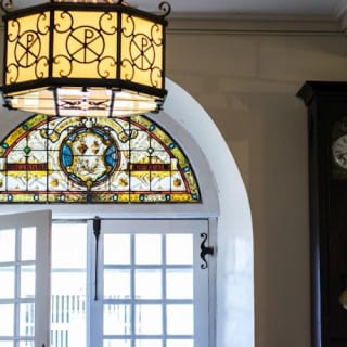 Old Ursuline Convent Museum: Entry Ticket + Pope Leo XIV Exhibit 5