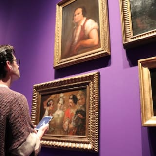 Museo del Barroco de Cataluña: Entrada + Audioguía 5