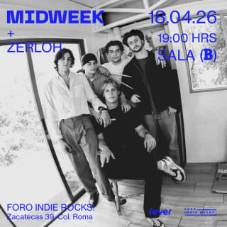 Midweek 1