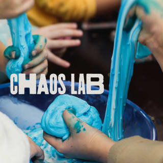 Chaos Lab: A Creative Experience for Children 2