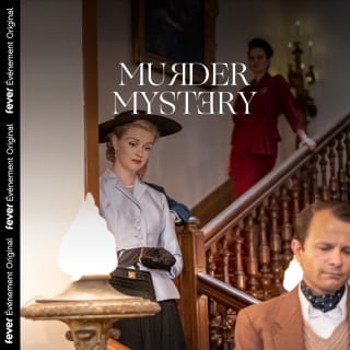 Murder Mystery : Enquête immersive dans un hôtel particulier 4