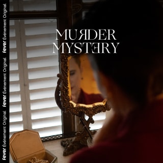 Murder Mystery : Enquête immersive dans un hôtel particulier 5