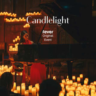 Candlelight: Best of Ryuichi Sakamoto & More 3
