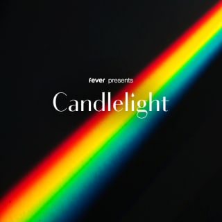 Candlelight: Tributo a Pink Floyd 2