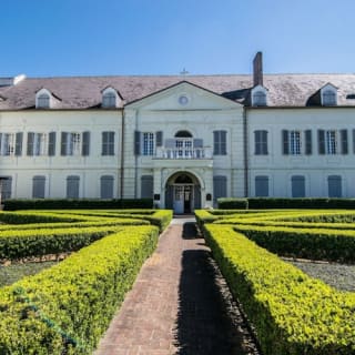 Old Ursuline Convent Museum: Entry Ticket + Pope Leo XIV Exhibit 7
