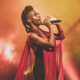 Morcheeba en Sala Razzmatazz 3