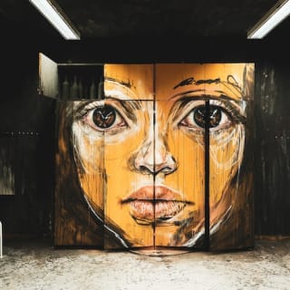 KUNSTLABOR 2 - Art and Culture Center Munich 1