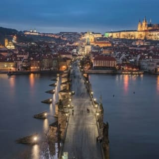 Oficiální Prague Visitor Pass: Vstup na 70+ atrakcí + MHD 5