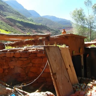 Ourika Valley et le village berbère - Excursion d'une journée au départ de Marrakech 3