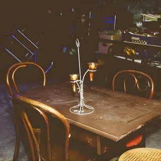 Shakers Ghost Tour 2.0 2