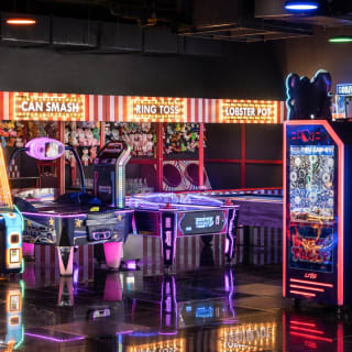 Gamera - Navi Mumbai’s Ultimate Arcade Adventure! 9