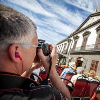 Santa Cruz de Tenerife: Excursión en bus turístico Hop-on Hop-off de 24 ó 48 horas 6