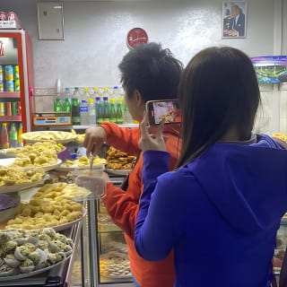 Visite de la cuisine authentique avec un guide agréé  4