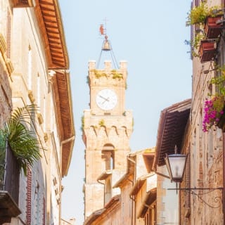 Val D'Orcia, Montepulciano e Pienza: Excursión de un día desde Florencia 4