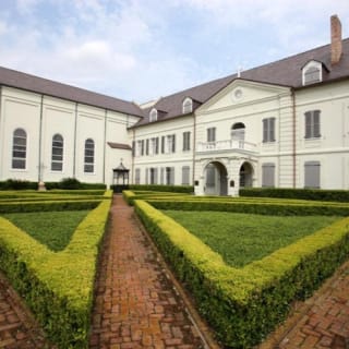 Old Ursuline Convent Museum: Entry Ticket + Pope Leo XIV Exhibit 10