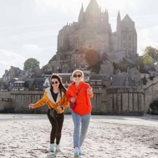 Visita al Monte San Michele: una giornata con guida da Parigi 8