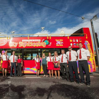 Santa Cruz de Tenerife: Excursión en bus turístico Hop-on Hop-off de 24 ó 48 horas 7