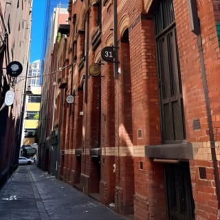 Secret Food Tours Melbourne 6