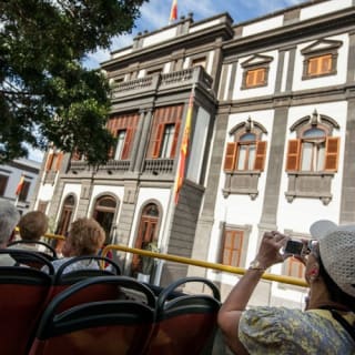 Santa Cruz de Tenerife: Excursión en bus turístico Hop-on Hop-off de 24 ó 48 horas 8