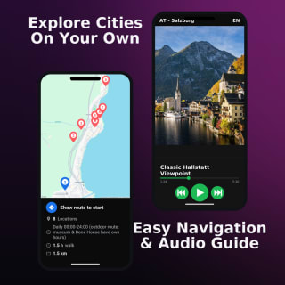 Hallstatt Highlights - Audio Guide and Self Guided Tour 3