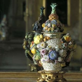 Palazzo Reale di Caserta: biglietto saltafila + visita guidata 2