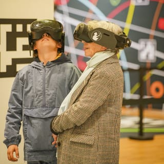 Napoléon, l'Épopée Immersive - une expérience en réalité virtuelle Toulon 9