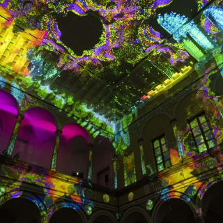 PROJEKTIL presents ENLIGHTENMENT - Vivaldis vier Jahreszeiten + exklusive Orgelkonzerte 6