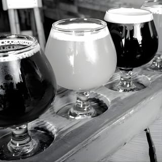 Tumbleroot Brewery and Distillery Tour and Tasting 5