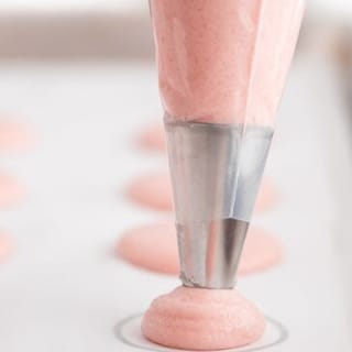 French Macaron in Seattle 3