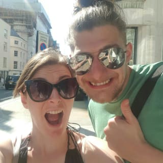 London Scandal & Glamour: The Mayfair Scoop - Outdoor Exploration Game 3