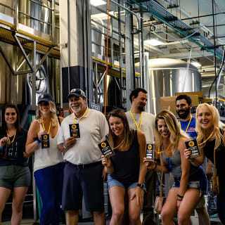 DC Signature Guided Brewery Tour 4