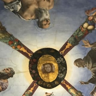 Palazzo Vecchio y Museo: Entrada + Guía de video opcional o Audioguía 19