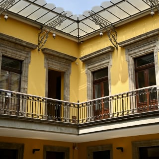 Musée du textile des peuples indigènes et afromexicains (MUT) 5