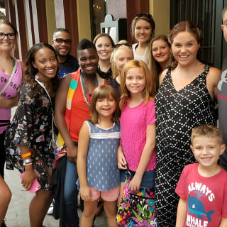 Spooky Family-Friendly Ghost Tour in New Orleans 2