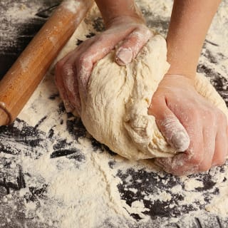 Pasta Workshop Supper Club 3