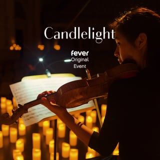 Candlelight: Classical Works by Female Composers - Florence Price, Jessie Montgomery 5