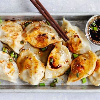 Make Your Own Dumplings - Queens 1