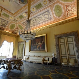 Palazzo Reale di Caserta: biglietto saltafila + visita guidata 3