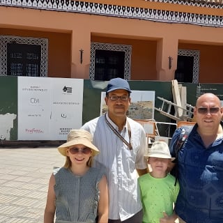 Medina Walking Tour Secrets 7