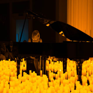 Candlelight Plein Air: omaggio a Jean-Jacques Goldman 4