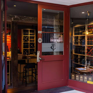 Sydney Cellar Door - Degustación de vinos Old Vine Expressions 2