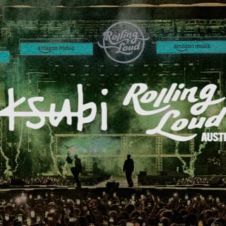 Rolling Loud Melbourne (8 March 2026) 5