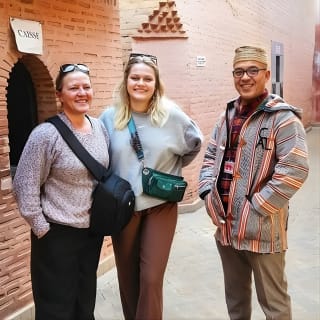 Marrakech Untold Stories (Histoires inédites de Marrakech)  11